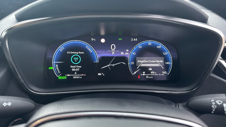 Toyota Corolla 1.8 Hybrid Icon 5dr CVT Hybrid Estate